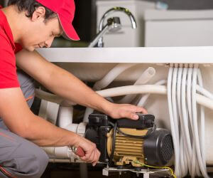 About Septic Pumping Service Amberson, PA